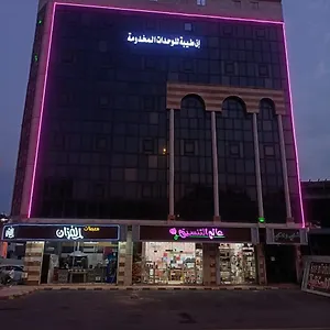 شقة فندقية In Taibah