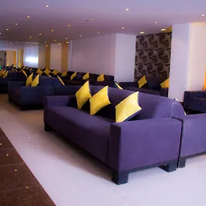 فندق Almakan 105